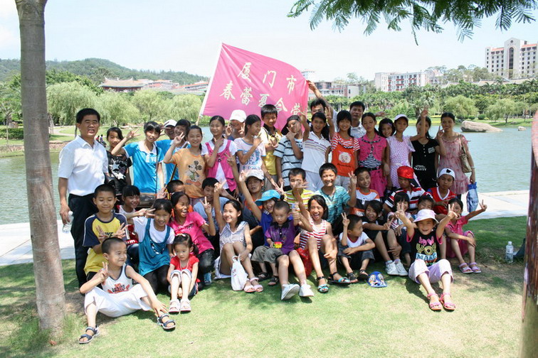 “闽南历奇”厦门+土楼游学夏令营双卧七日